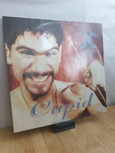 JC 001 Cupid 12 Inch Vinyl Record - Picture 1 of 2