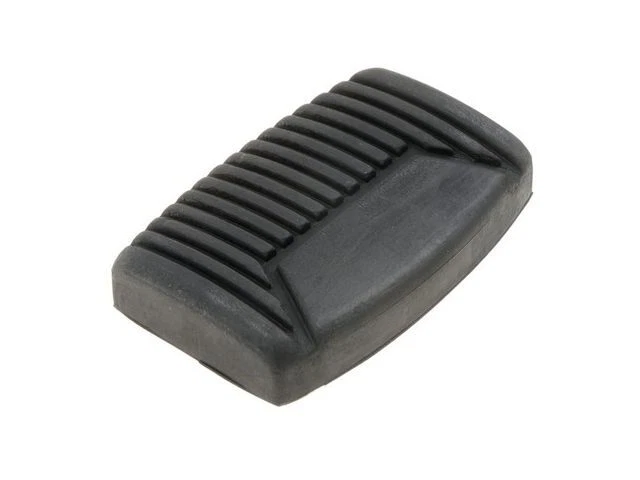 Almohadilla de pedal de embrague Dorman para Mercury Cyclone 1964-1967 37JQBT Foto 1 de 1