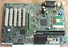 097UJY Dell Pentium-Iii System Board  + INCLUDES CPU & 512MB RAM