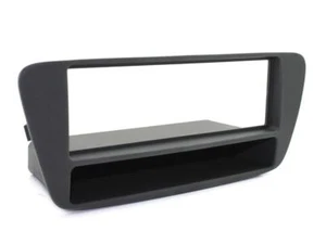 CT24AU25 CD RADIO STEREO FACIA FASCIA PLATE TRIM FITS AUDI Q3 2011 ONWARDS - Picture 1 of 1