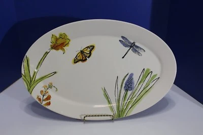 Sonoma Life Style Sprout Serving Platter  Foto 1 de 4