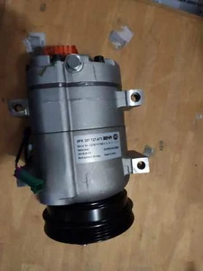 Hella 8FK 351 127-671 Compressor a/C System for Audi A4 B5 A6 C5 VW Passat 3B - Picture 1 of 5