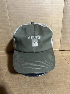 BECK'S Hybriden Samen "Discover The Power" verstellbarer Riemen USA - Bild 1 von 8