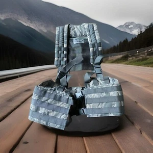 GCS 800,582,2540 Angriffspaket Load Weste  - Bild 1 von 5