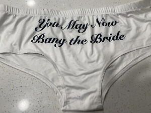 Underwear Funny Womens for sale | eBay