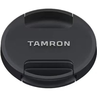 TAMRON Lens Cap Lid Cover for 72mm (II-Type) - Image 1 of 2