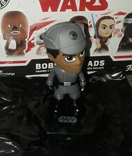 Funko Mystery Mini Star Wars Finn (First Order uniform) new The Last Jedi
