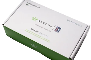 CR Arccos Caddie Smart Sensors Completion Kit 14 pieces includes 45 day trial - Picture 1 of 20
