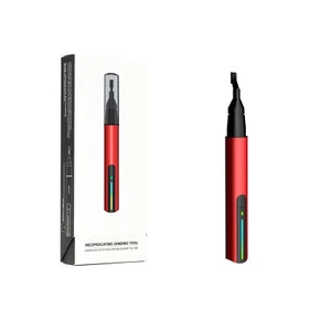 For DSPIAE Reciprocating Sanding Polisher Hobby Craft Tool for Modeler - Picture 1 of 12