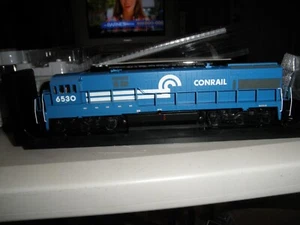 Conrail U28 C con CCC y sonido - Imagen 1 de 5