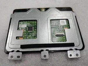Acer Nitro AN515-51 OEM Black Mouse Touch Pad & Bracket TM-P3218-003 NC24611039 - Picture 1 of 4