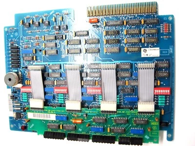 NEW GENERAL ELECTRIC IC600YB831A INPUT MODULE  - Image 1 of 2