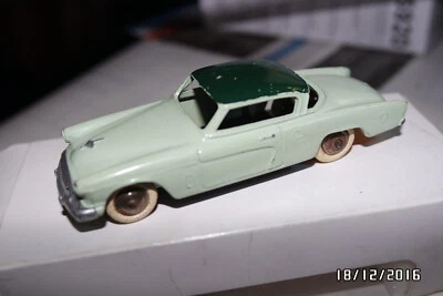 STUDEBAKER COMMANDER DINKY TOYS FRANCE 24Y - Photo 1/3