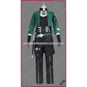Fire Emblem: Three Houses Knights Shamir Nevrand Outfit Cosplay Kostüm S002 - Bild 1 von 7