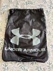 Under Armour Back Pack - Draw String -  Used.