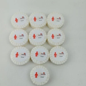 10 Legoland Florida Bar Soap Hand Face - Picture 1 of 3