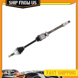 Front Right CV Axle Joint Shaft For Toyota Camry 2002-2003 Lexus ES330 2004-2006