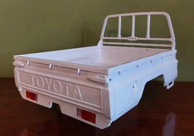 Killerbody 48601 per Scaler Toyota Land Cruiser 70 -  - Immagine 1 di 4