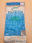 S M Arnold Leather Chamois 3.5 SF Made In Italy NOS