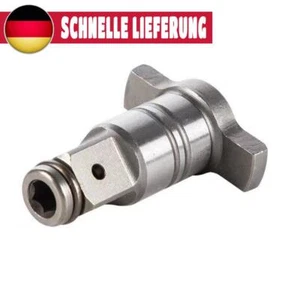 Elektrischer bürstenloser Schlagschrauber, T-Adapter, Bohrer, Chrom-Vanadium-Sta - Bild 1 von 10