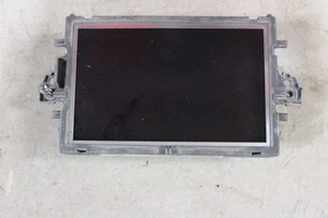 2010-2014 MERCEDES BENZ E350 DASH NAVIGATION DISPLAY #093720-48B - Picture 1 of 2