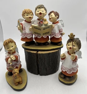 Anri Toriart Chor und Dirigent Juan Fernandez - Bild 1 von 23