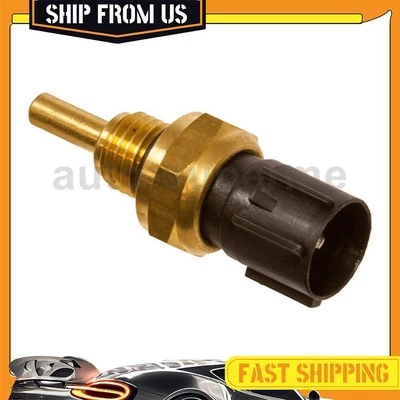 GPD Engine Coolant Temperature Sensor For Acura MDX 2001-2002 Acura RL 1996-2004 - Image 1 of 4