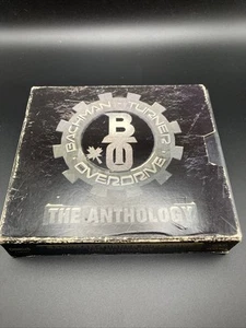 The Anthology by Bachman-Turner Overdrive (CD, Jan-1994, 2 Discs, Mercury) - Picture 1 of 6