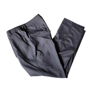 Puma Hose Herren 36x32 Dry Cell Performance Golf 5-Pocket Trousers grau - Bild 1 von 7