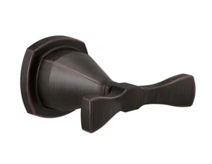 Delta 77638-RB Stryke Double Robe Hook - Bild 1 von 1