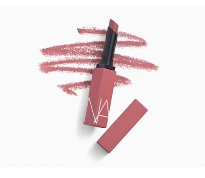 NARS Powermatte Lipstick In 112 American Woman 1.5g Full Size New In Box  - Image 1 of 4