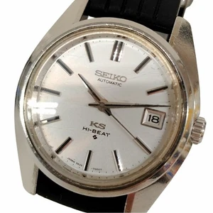 Reloj de pulsera SEIKO 5625 7000 KS King Seiko High Beat cuerda manual para hombre genuino - Imagen 1 de 10