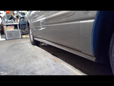 LESABRE 2000-2005 Right Rocker Panel Moulding 1638849 - Image 1 of 4