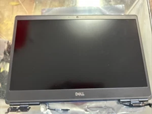 Dell Precision 7550 Pantalla 15.6" 1920x1080 Mate Conjunto Completo Plateado - Imagen 1 de 8
