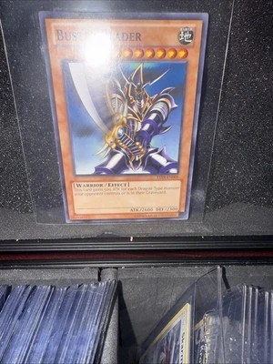 Yu-Gi-Oh! TCG Buster Blader Pharaoh's Servant-Unlimited Edition YRYR-EN009 - Image 1 of 2
