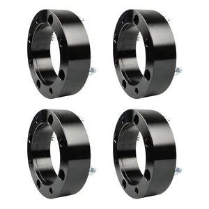 Juego de 4 espaciadores de rueda LABLT 4x156 2" 12x1,5 para Polaris RZR XP Ranger 1000 900 - Imagen 1 de 8