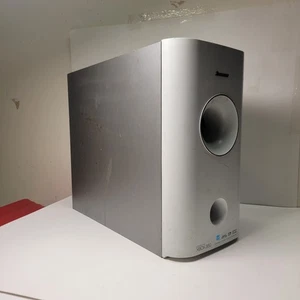 Pioneer HTS-GS1 / SX-X360 Surround 5.1 Home Theater System Licensed For Xbox 360 - Picture 1 of 7