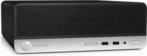 HP Prodesk 400G4++Leasingrückläufer++i5-8400/16/512SSD/W11Pro - Bild 1 von 4