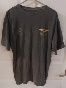 Twenty One Pilots 2019 The Bandito Tour North America Mens Size Medium - Picture 1 of 4
