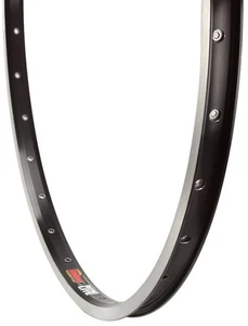 SunRingle Rhyno Lite 29"/700c Rim, 36h - Black - Picture 1 of 1