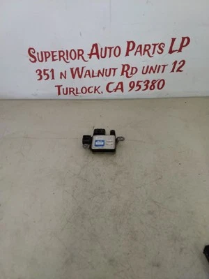 Cooling Fan Control Module for Kia Optima Hybrid 2014-2014 2015  25385-4R500 - Image 1 of 4