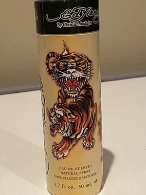 Ed Hardy Christian Audigier 1,7 fl oz EDT *FÓRMULA DE COLECCIÓN* Foto 1 de 2