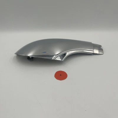 Lincoln Navigator 2003-09 fabricante de equipos originales portaequipajes cubierta cromada pasajero trasero derecho Foto 1 de 4