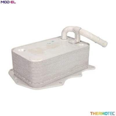 OIL COOLER ENGINE OIL D4A018TT FOR VW AUDI A8L Q7/SUV PORSCHE CKDA 4.1L 8cyl A8L - Image 1 of 4