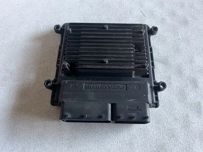 Модуль управления двигателем 2010 Dodge Journey 2,4 л ECU ECM PCM 68041283AB - Изображение 1 из 4