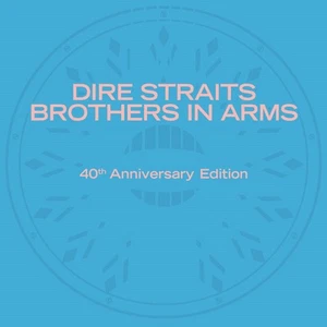 Dire Straits Brothers in Arms (40th Anniversary) (CD) Album - Bild 1 von 1