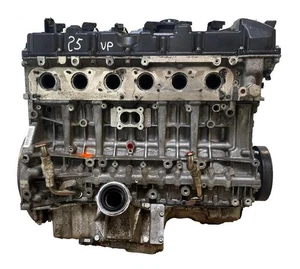 ⭐ N54B30A N54 MOTOR para BMW 5ER SERIE 5 E60 3.0 535 XI N54B30A N54 473778 - Imagen 1 de 5
