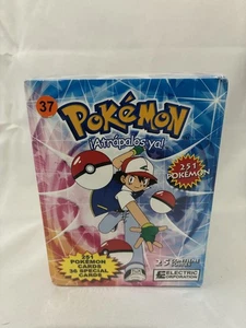2025 Pokémon Electric Corporation - SEALED BOX 25 PACKS - Peru - Bild 1 von 6
