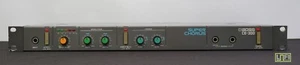 BOSS CE-300 Super Chorus Vintage 80s 1U Rack Effects FX - 100V - Picture 1 of 16