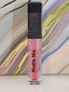 Sleek MakeUP Major Matte Ultra Smooth Matte Lip Cream French Fancy .19oz SEALED - Picture 1 of 3